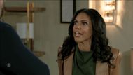 Beyond the Gates: Dani tries to blame Bill for what happened to Nicole's marriage | Image: CBS